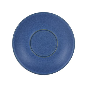 Sm Dark Blue Plate