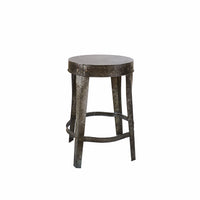 Metal Stool