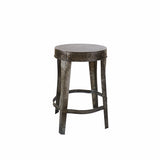 Metal Stool