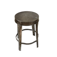 Metal Stool