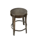 Metal Stool