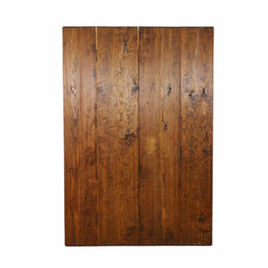 Lg Brown Wood Boards