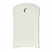 Md Cream Ceramic Cutting Board