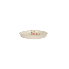 Sm Modern/Vintage Shallow Cream Dish