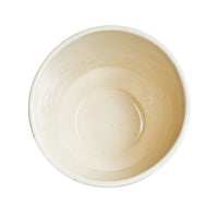 Sm Cream Bowl