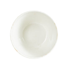 Sm Cream Bowl