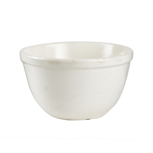 Sm Cream Bowl