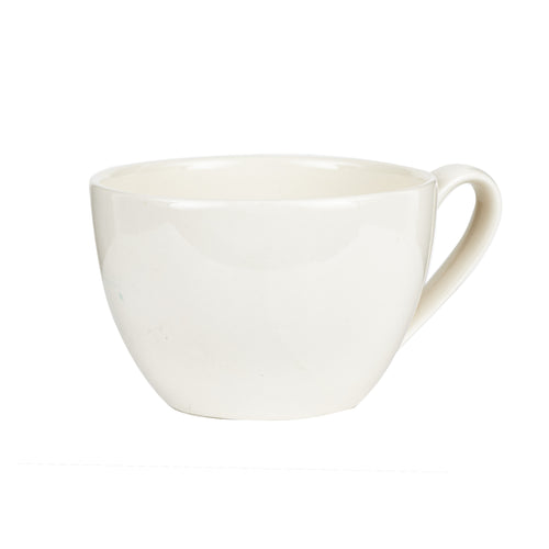 Cream Coffee/Tea Cup