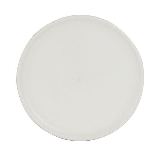 Sm Cream Plate