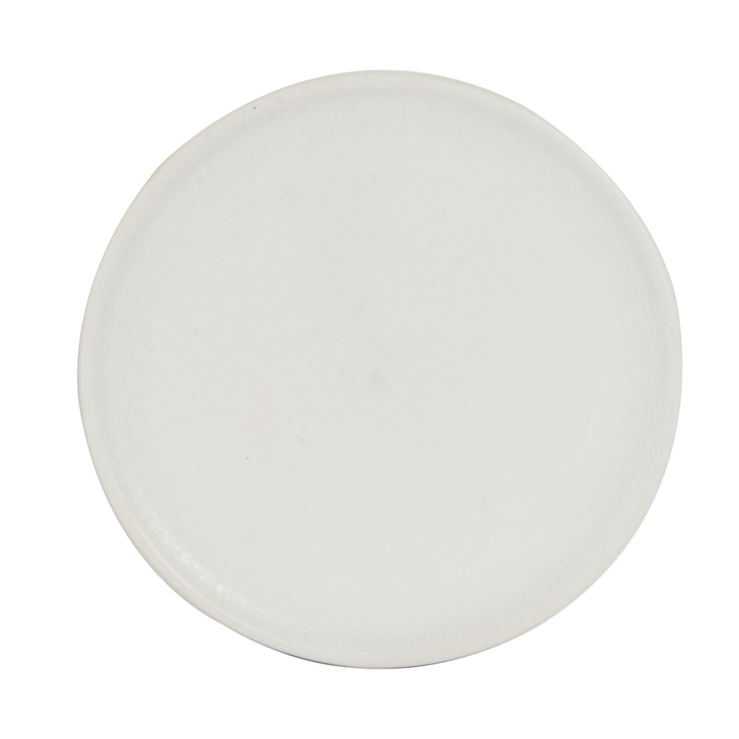 Sm Cream Plate