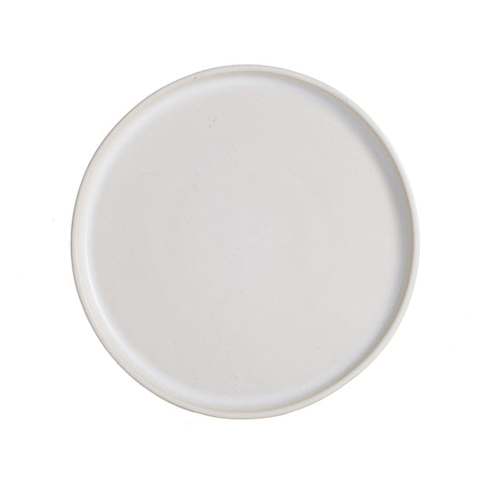 Md Cream Plate