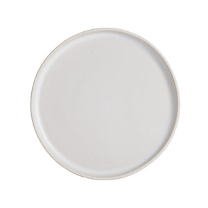 Md Cream Plate