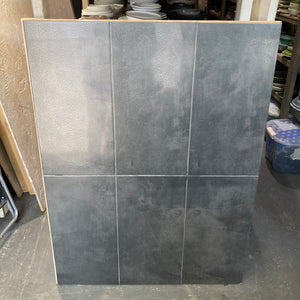 Md Dark Grey Tile