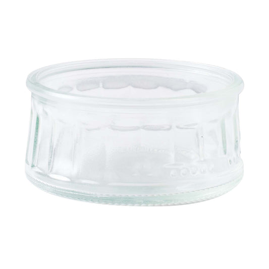 Sm Clear Glass Ramekin