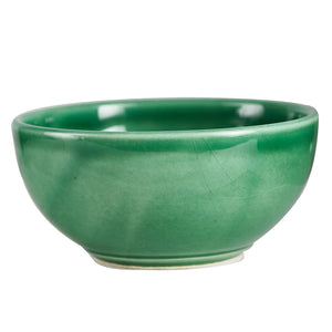Sm Green Bowl