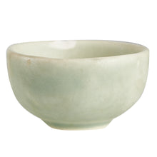 Sm Faded Green Bowl