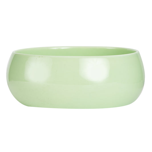 Sm Light Green Bowl