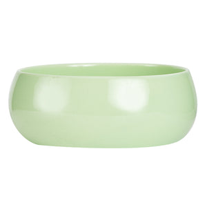 Sm Light Green Bowl