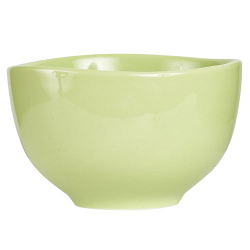 Sm Light Green Bowl