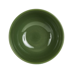 Md Dark Green Bowl