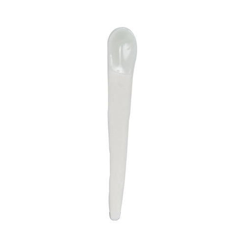 Light Pale Green Spoon