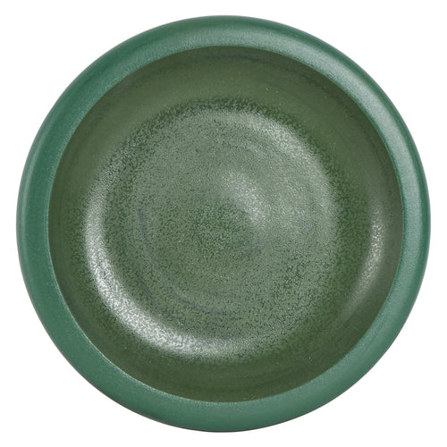 Sm Dark Green Plate