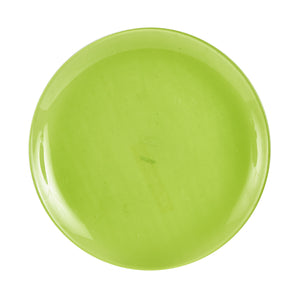 Lg Light Green Plate