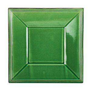 Green Square Platter