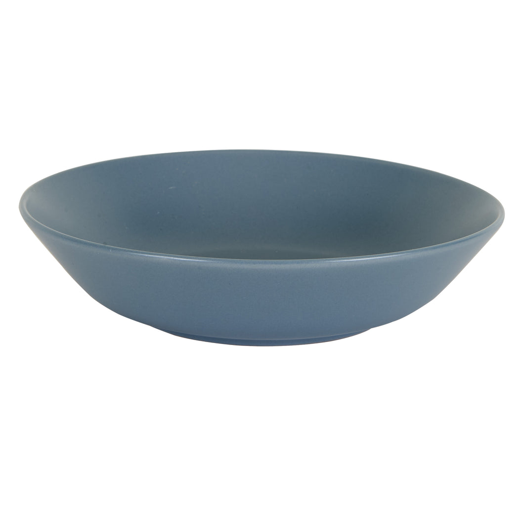 Lg Grey Bowl
