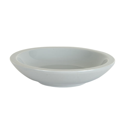 Lg Light Grey Bowl