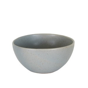 Md Grey Speckled Bowl