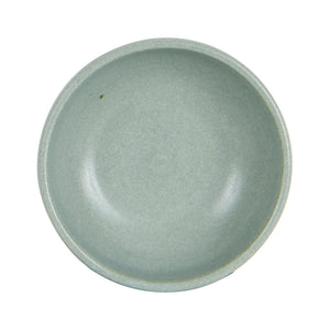 Sm Light Grey Pinch Bowl