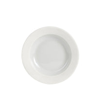 Sm Light Grey/White Dish