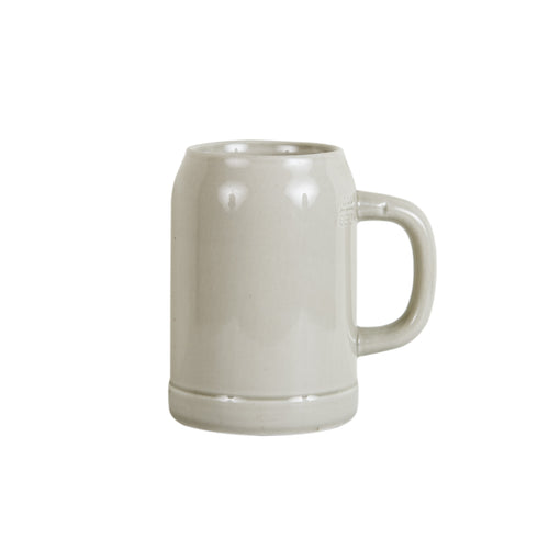 Light Grey Mug