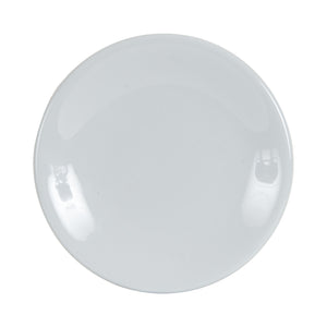 Md Light Grey Plate