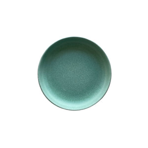 Pale Green Plate