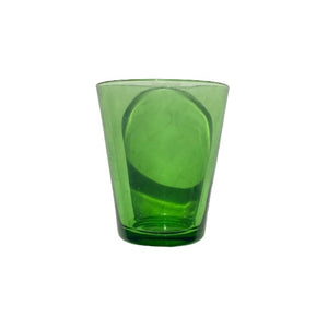 Green Glass