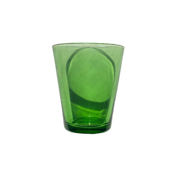 Green Glass