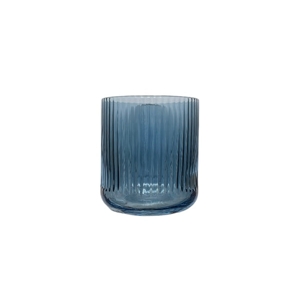 Blue Glass