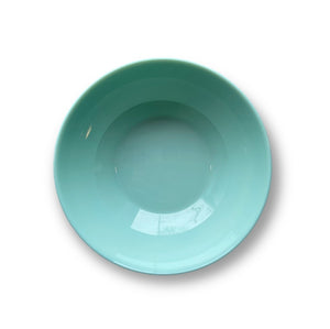 Robins Egg Blue Bowl