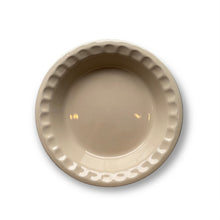 Blue Pie Plate
