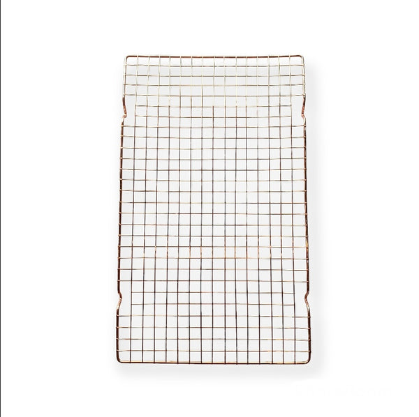Golden Cooling Rack Gold Cooling Rack – Propaganda