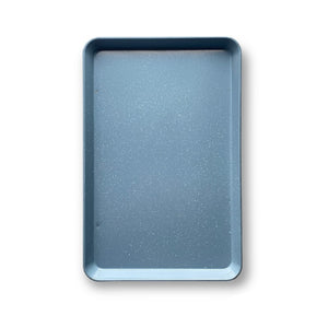 Blue Grey Baking Sheet