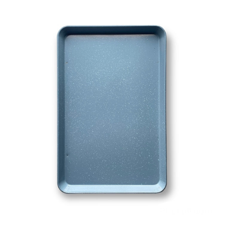 Blue Grey Baking Sheet