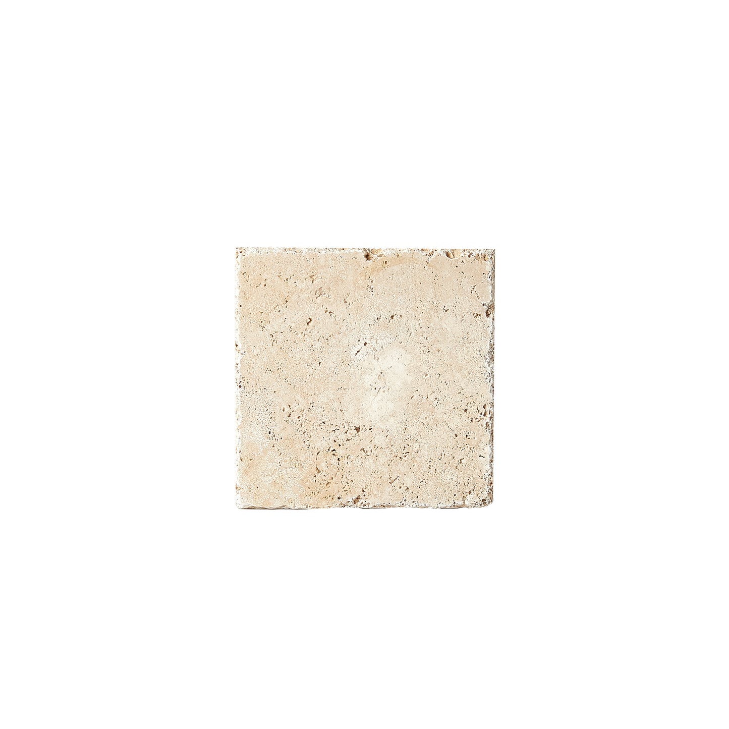 Square Cream Stone Board