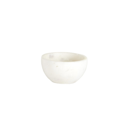 Sm White Bowl