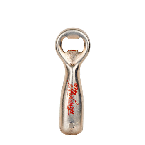 Metal Bottle Opener