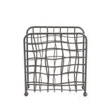 Metal Napkin Holder