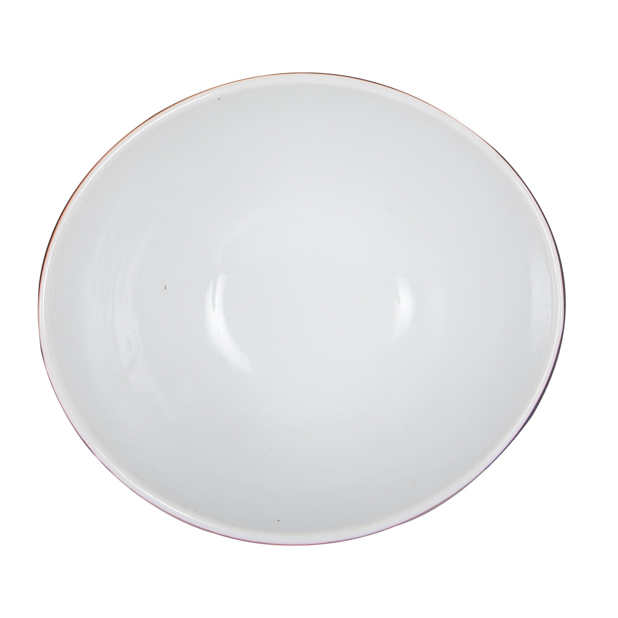 Sm Orange Bowl