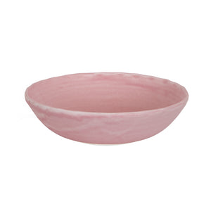 Md Pink Bowl